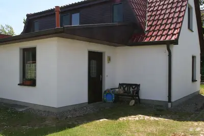 Image de We love families! In this vacation apartment also in large!