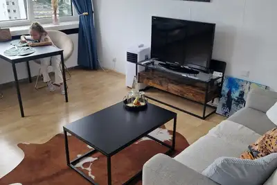 Image de 1 room apartment Si Centrum Stuttgart