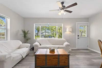 Image de Comfortable  | Near Ami |  Near Img | Patio | Bbq | Tv