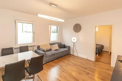 Image de Long-term rental:Complete house for companies!