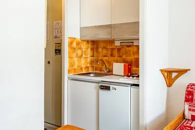 Image de Studio Saint-François-Longchamp, 1 pièce, 2 personnes