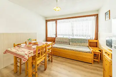 Image de Appartement cosy à Saint François Longchamp - 5 pers, proche pistes et commerces