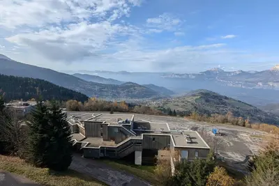 Image de Appartement Les Adrets-Prapoutel, 3 pièces, 7 personnes