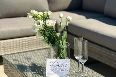 Image de Luxury Apartments Collection - The Sand Suite