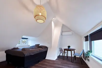 Image de Luxury Apartment in Eindhoven City Center