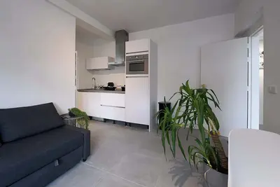Image de Luxury Apartment in Eindhoven's Stratum