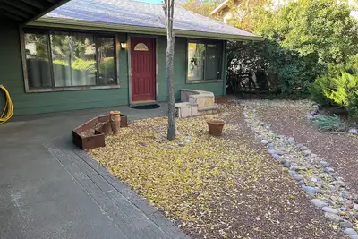 Image de Family Friendly 4 bedroom house in perfect Prescott with Ac, WiFi