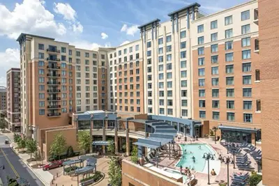 Image de Luxury 2 Bedroom and 2 Bathroom with Full Amenities