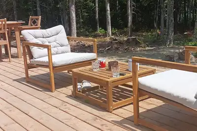 Image de Ortus Solis Lovingly furnished vacation home on Wentworthlake