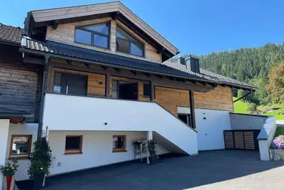 Image de Hartl, House - Apartment/2 bedrooms/shower, Wc