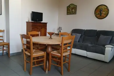 Image de Maison individuelle à la campagne