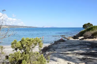 Image de Appartement à Budoni avec 1 chambres à coucher, 4 couchages