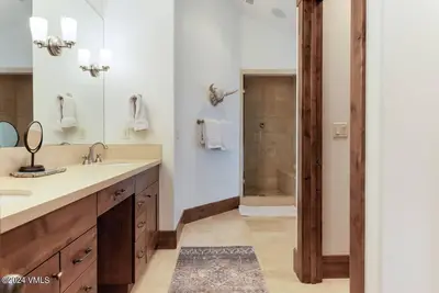 Image de Luxurious 6br 7ba Beaver Creek Home - Sleeps 14. Steps to Arrowhead Lift.