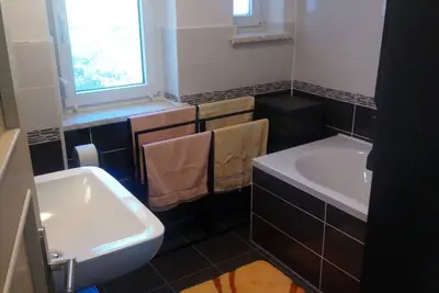 Image de Spacious vacation apartment of 85 sqm near Dresden