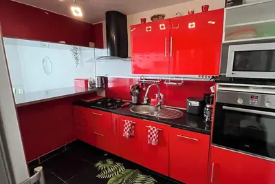 Image de Grand appart familial 4 à 10 pers (7 lits +1 lit Bb) Ideal pr familles ou groupe
