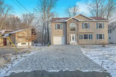 Image de (Pcp) Spacious Modern Pocono Escape