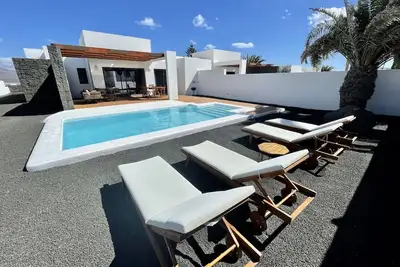 Image de Villa Zaida in Playa Blanca