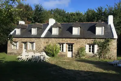 Image de Maison familiale à Belle Ile en mer