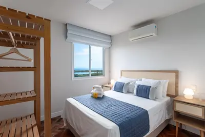 Image de Luxury in Barra da Tijuca near the Olympic Park | Av806