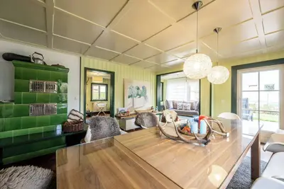 Image de Original Oberstdorfer Alpchalet with wellness