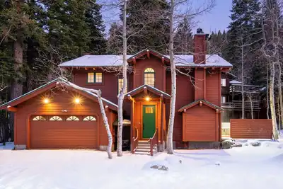 Image de Palisades Getaway•A/C•Hot Tub•Nature Views•Ev Chrg