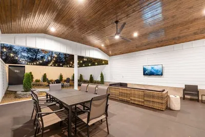 Image de North Nashville 15mins to Broadway Luxury Listing