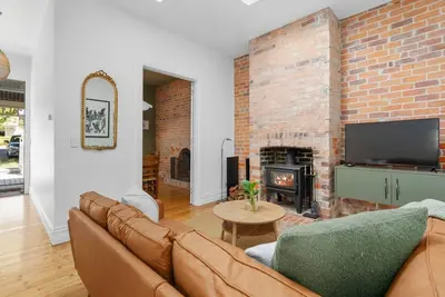 Image de Wurr-Wurrin Soldiers Hill Cottage - close to Cbd