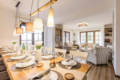 Image de Vacation home \"Wilde 7\" Sauerland