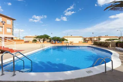 Image de Home2Book Sunny Escape, Pool & Beach in Caletillas