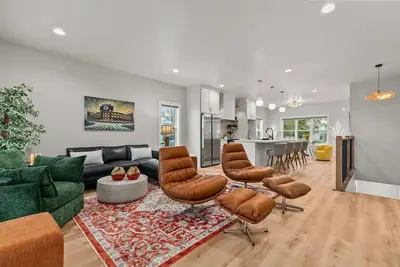 Image de Luxury New Build! Sleeps 6! Observation Deck
