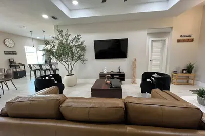 Image de Casa Olivo: Feel Right at Home