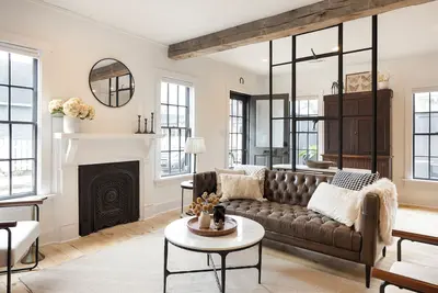 Image de Charming Cottage in Historic German Village