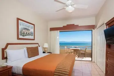 Image de Hotel in fabulous Nuevo Vallarta with Ac