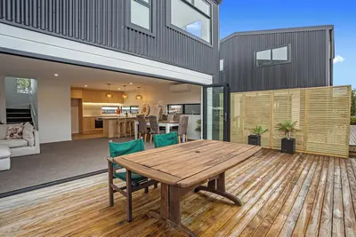 Image de Modern Beach Home