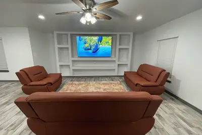 Image de Modern 3-bedroom 2-Bathroom home Conveniently located next to Texas Roadhouse!