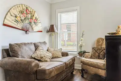 Image de Asian aesthetic home