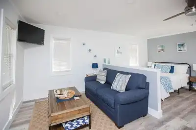 Image de Seahorse Studio - A Downtown Retreat