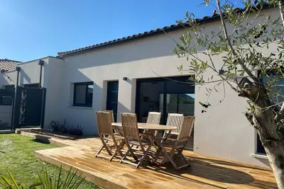 Image de Villa détente
