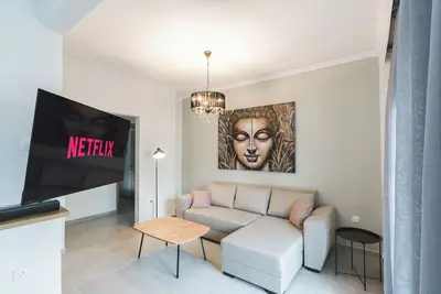 Image de Totemic Vista by Nexus, with Jacuzzi and Views