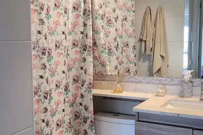 Image de Charming and cozy 1-bedroom apartment in welcoming Ñuñoa-Barrio Italia - WiFi