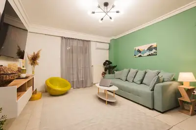 Image de Emerald Oasis by Nexus, 5mins walk to White Tower
