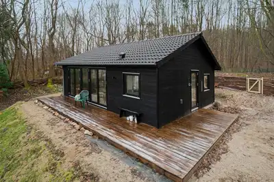 Image de Belle maison Ă Skanderborg avec WiFi