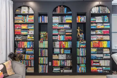 Image de Luxury Family Escape â—Ź Library â—ŹNear Disney