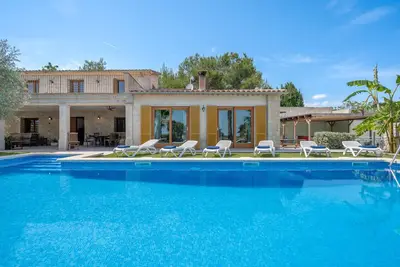 Image de Villa Cas Sollerich