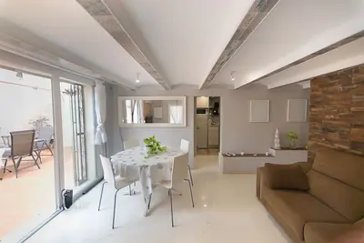 Welcs Apartamento 194 Pda con terazza