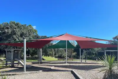 Image de Cosy villa in North Shore minutes from Cbd