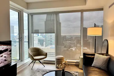 Image de Charming Condo in Downtown Montreal
