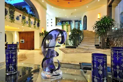 Image de \n Puerto Vallarta South Shore Villa 4 rent