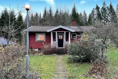 Magnifique maison d'une chambre à.