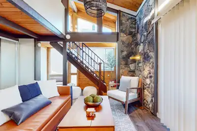 Image de Mountain Serenity | Ski, Golf, Casino and Lake within 5 mile